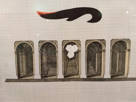 Иллюстрированная Книга Le Yaouanc - DLM 188