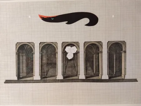 Иллюстрированная Книга Le Yaouanc - Tete DLM 189