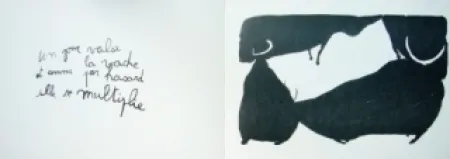 Иллюстрированная Книга Lebelle - Vaches d'Inde