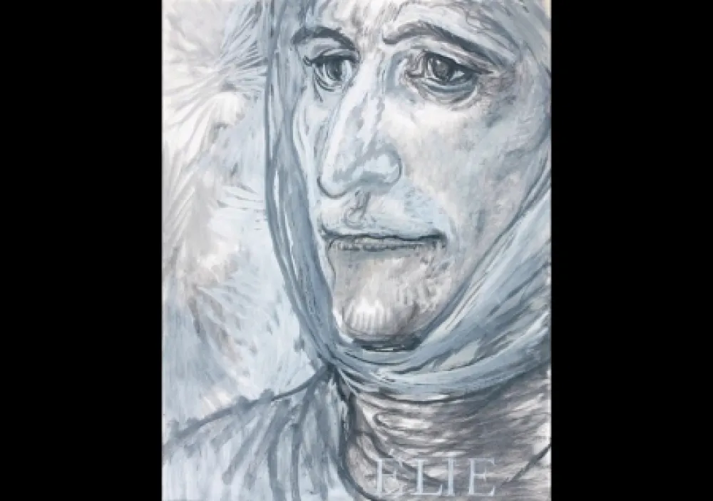 Иллюстрированная Книга Legrand - Les Fioretti