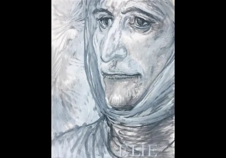 Иллюстрированная Книга Legrand - Les Fioretti