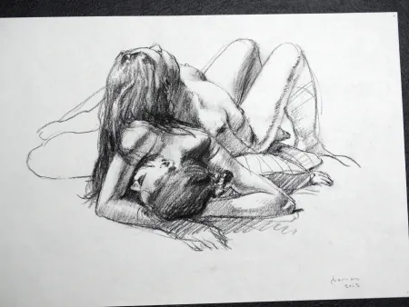 Нет Никаких Технических Lehrer - Lovers