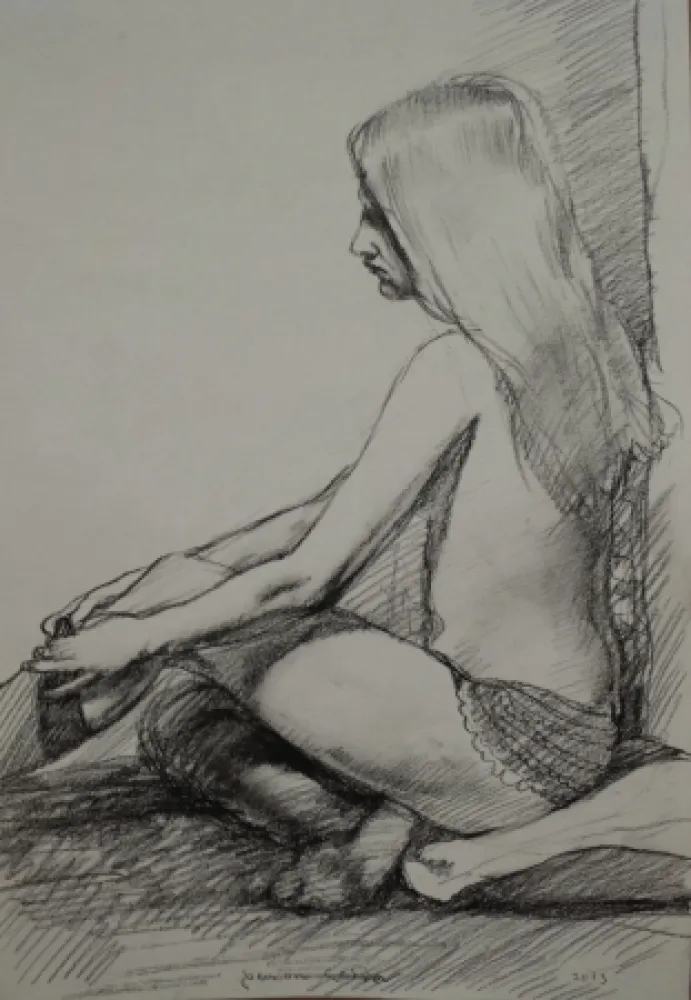 Нет Никаких Технических Lehrer - Lucy Blueskies