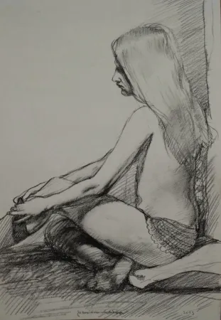 Нет Никаких Технических Lehrer - Lucy Blueskies