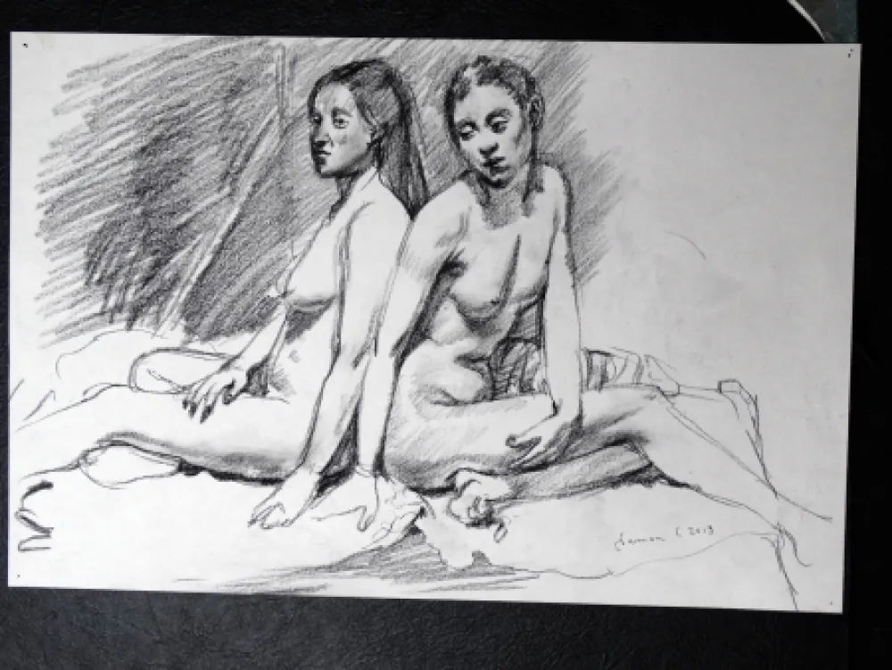 Нет Никаких Технических Lehrer - Two Friends