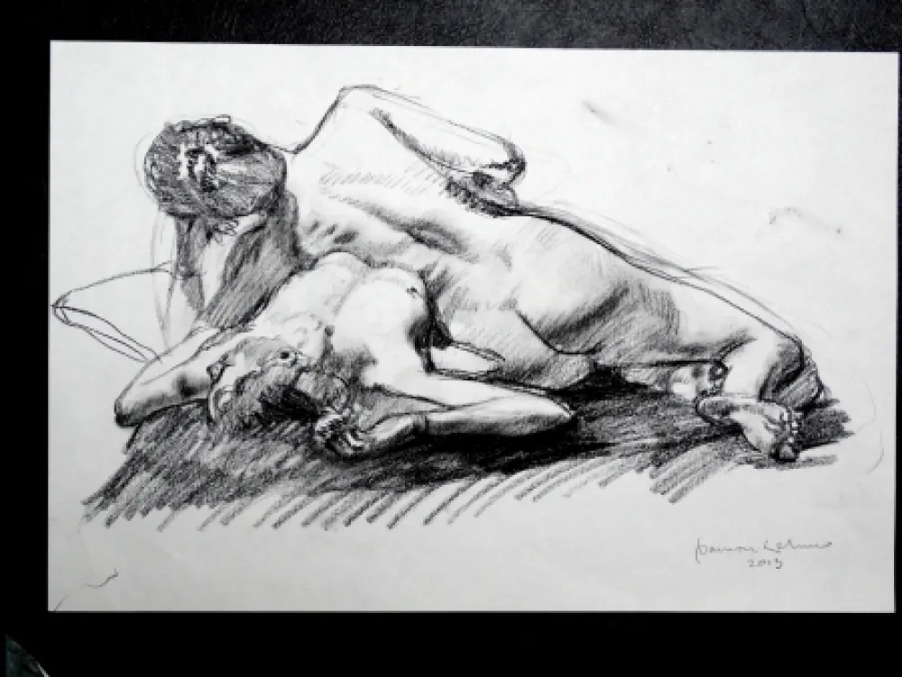 Нет Никаких Технических Lehrer - Two Gals