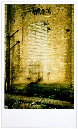 Цифровой Эстамп Leick - La fin d’un monde, III