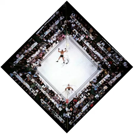 Фотографии Leifer - Ali-Williams