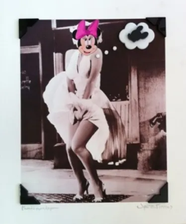 Многоэкземплярное Произведение Leirner - Cada cosa en su sitio 2