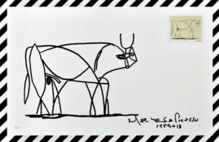 Многоэкземплярное Произведение Leirner - Cartas a...2