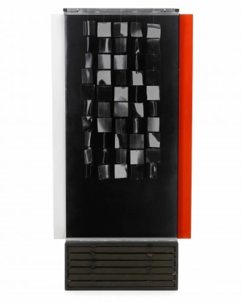 Многоэкземплярное Произведение Leparc - Continuel mobile 