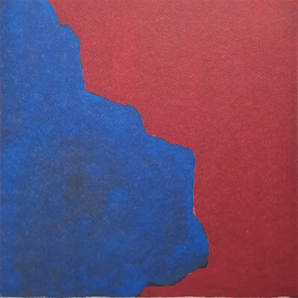 Литография Lewitt - Composition