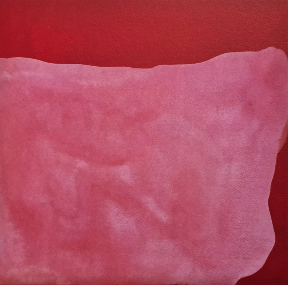 Литография Lewitt - Composition,