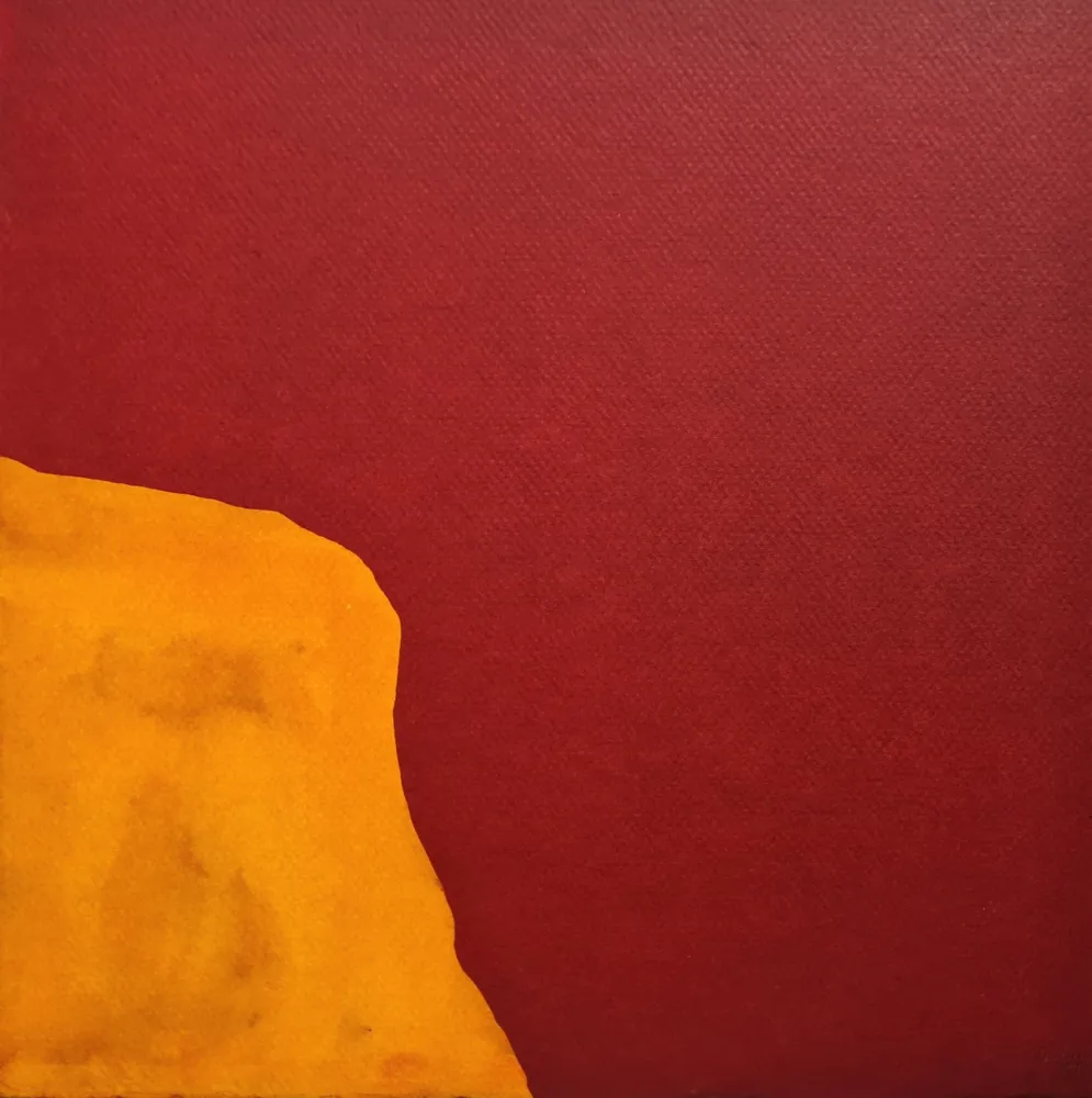 Литография Lewitt - Composition,