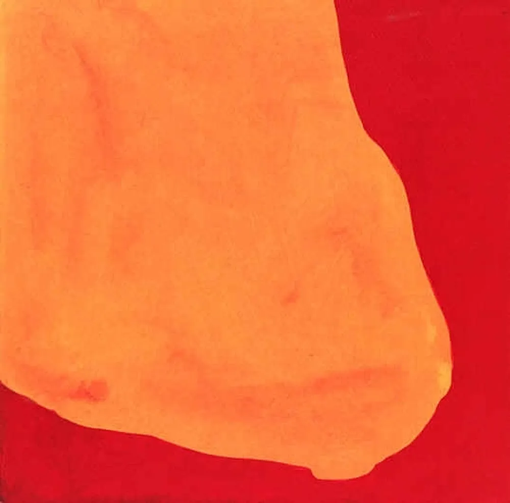 Литография Lewitt - Composition,