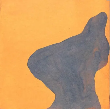 Литография Lewitt - Composition,