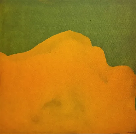 Литография Lewitt - Composition,