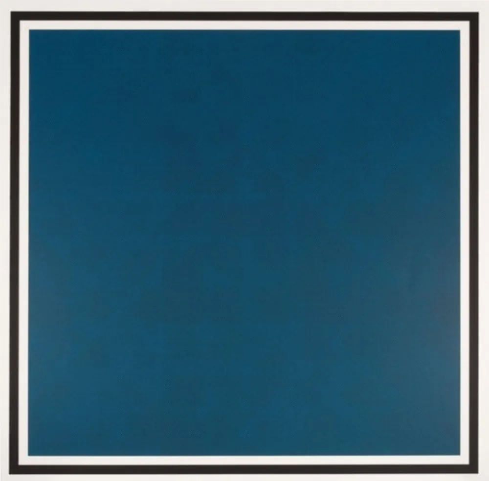 Сериграфия Lewitt - Four x Four x Four