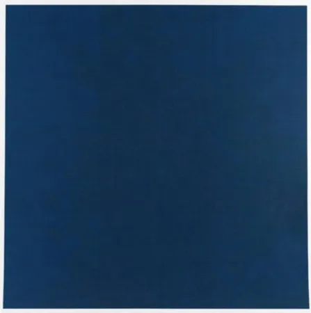 Многоэкземплярное Произведение Lewitt - Ohne Titel