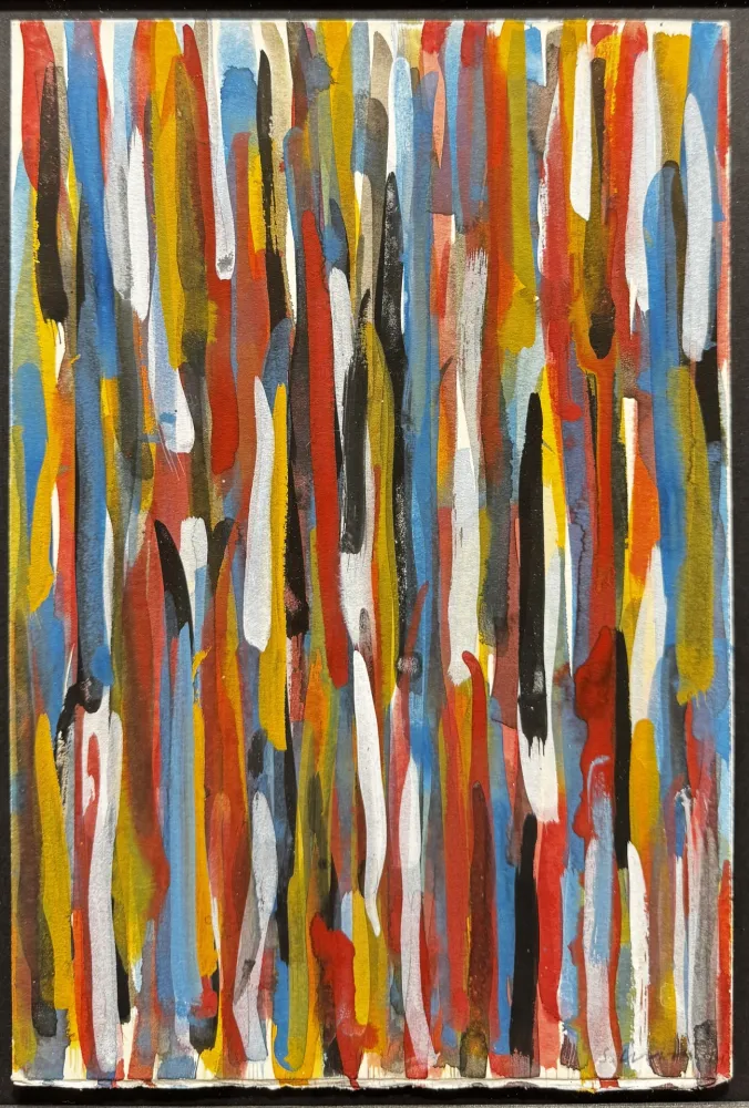 Офорт Lewitt - Sin titulo