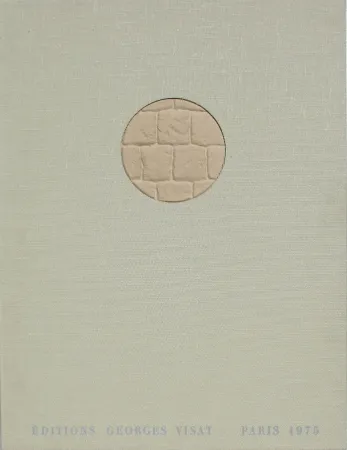 Иллюстрированная Книга Lichtenstein - Bonjour Max Ernst