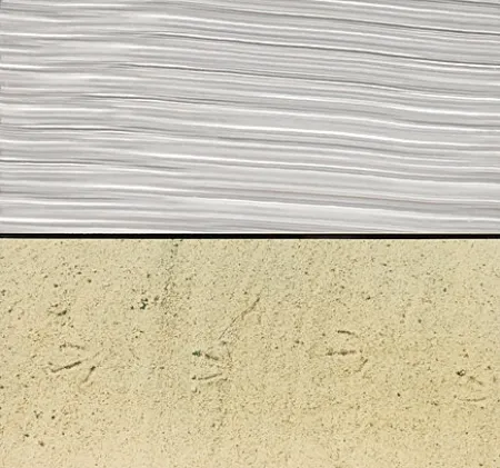 Сериграфия Lichtenstein - Landscape 10