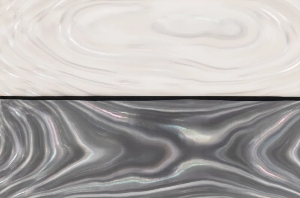 Сериграфия Lichtenstein - Landscape 2 (from Ten Landscapes)