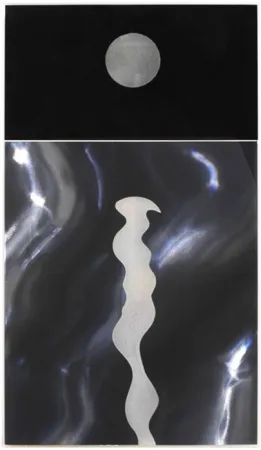 Многоэкземплярное Произведение Lichtenstein - LANDSCAPE 8, FROM TEN LANDSCAPES (C. 58)