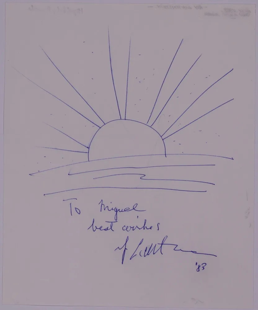 Нет Никаких Технических Lichtenstein - Untitled