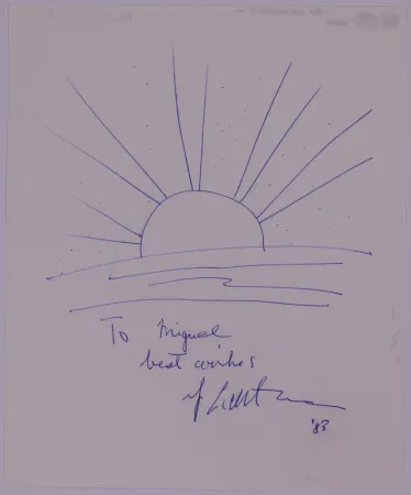 Нет Никаких Технических Lichtenstein - Untitled