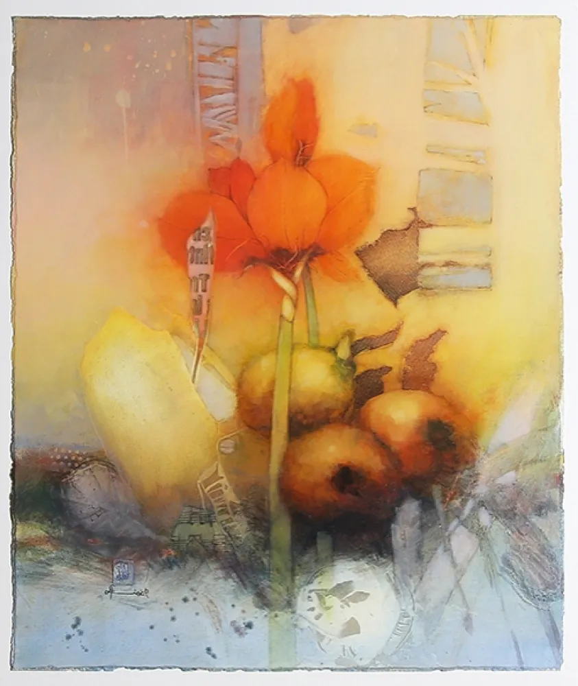 Нет Никаких Технических Lieck - Amaryllis