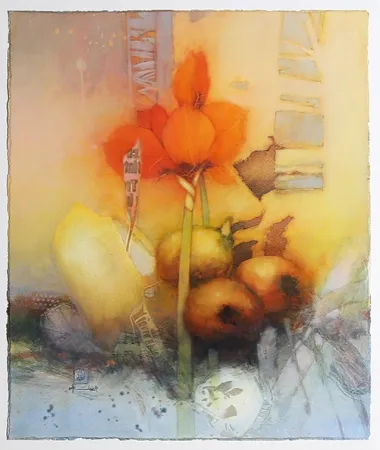 Нет Никаких Технических Lieck - Amaryllis