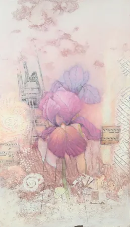 Нет Никаких Технических Lieck - Iris