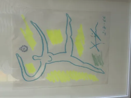 Нет Никаких Технических Lifar - Danseuse nue 