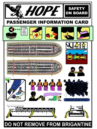 Сериграфия Linde - Hope