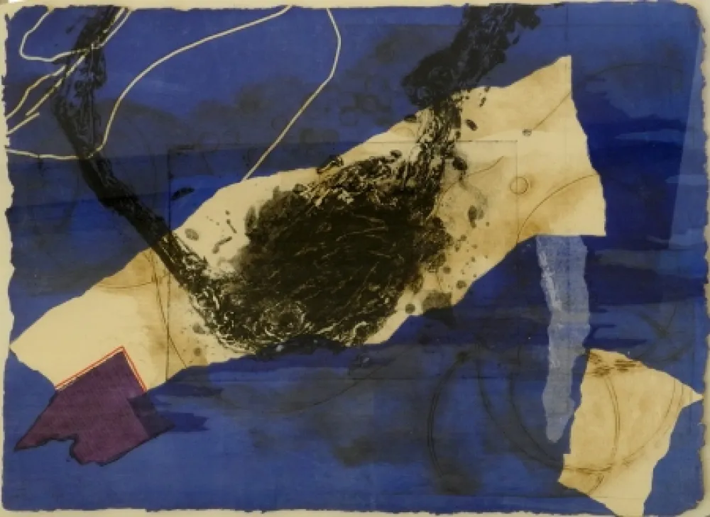 Карборунд Lionel - Eau Nuit