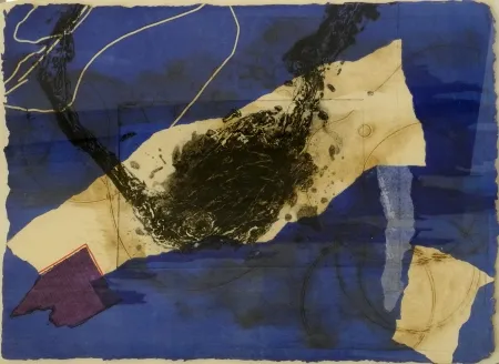 Карборунд Lionel - Eau Nuit