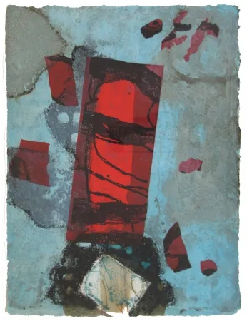 Карборунд Lionel - Matière abitée