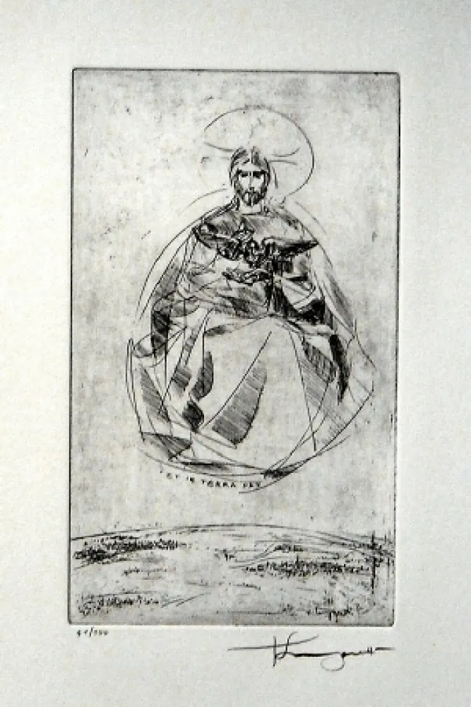 Иллюстрированная Книга Longaretti - Longaretti