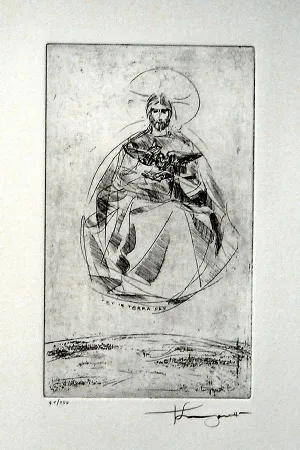 Иллюстрированная Книга Longaretti - Longaretti