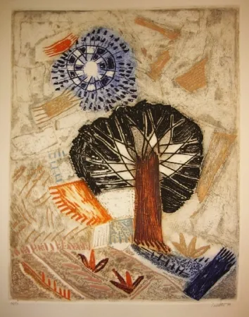 Карборунд Louttre - Carnaval 