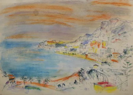 Нет Никаких Технических Ludwig - Côte d'Azur (Nice)