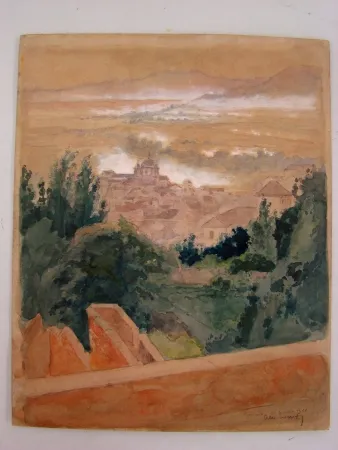 Нет Никаких Технических Lunois - Granada