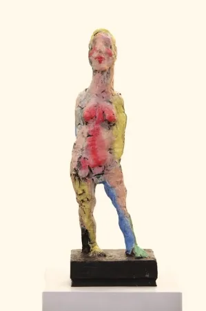 Нет Никаких Технических Lüpertz - Felicitas