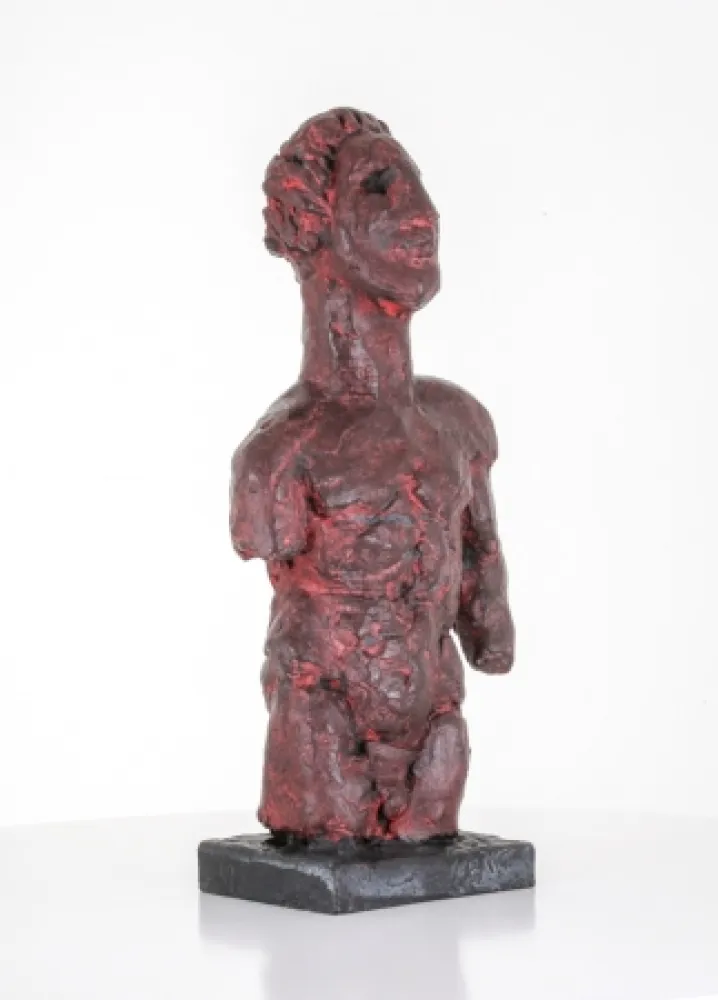 Нет Никаких Технических Lüpertz - Grundgesetz