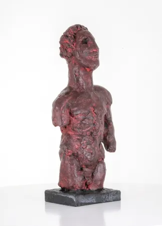 Нет Никаких Технических Lüpertz - Grundgesetz