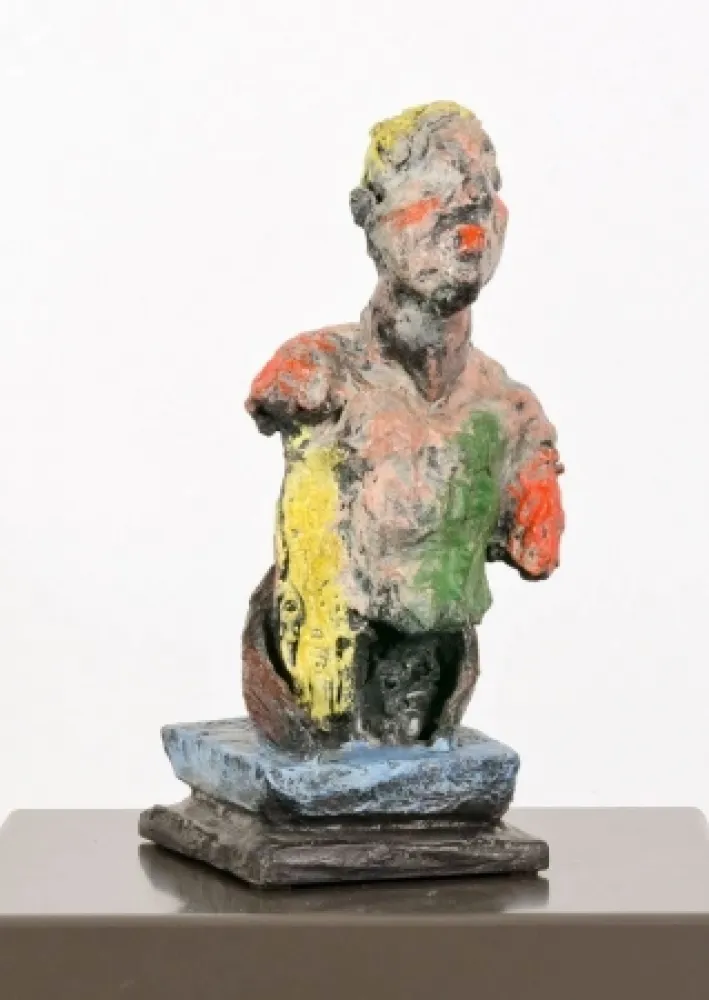 Нет Никаких Технических Lüpertz - Odysseus