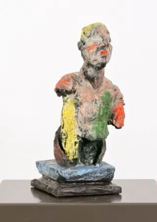 Нет Никаких Технических Lüpertz - Odysseus