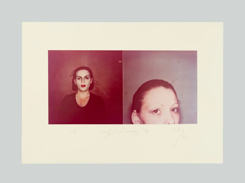 Фотографии Lüthi - Don't ask me if you know that I'm too weak to say no