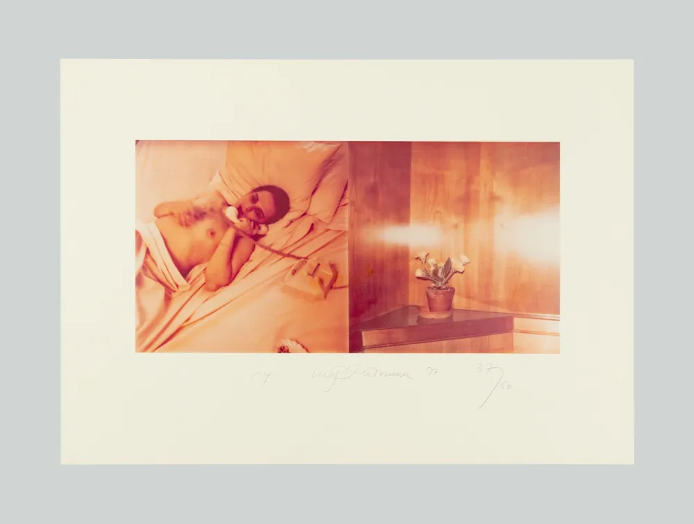 Фотографии Lüthi - Don't ask me if you know that I'm too weak to say no